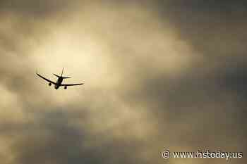 Russia's Invasion of Ukraine Poses an Increasing Risk to Civil Aviation - HS Today - HSToday