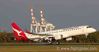 Qantas to acquire Alliance Aviation in A$614 million deal - Flightglobal