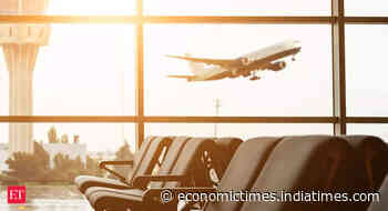 Aviation ministry grants rights to GMR Group to operate Hyderabad airport for 30 more years - Economic Times