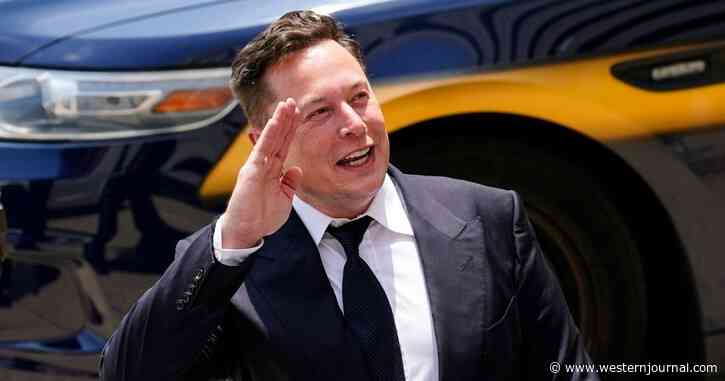 Shooting for the Moon: Elon Musk Lays Out 8 Goals for Twitter That Would Turn It Into a True Behemoth