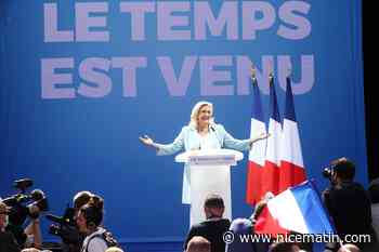 Législatives 2022: le candidat mystère du RN dans la 5e circonscription des Alpes-Maritimes jette l’éponge, quelles conséquences?