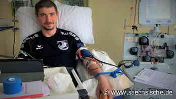 Kamenz: Pulsnitzer Karnevals-Präsident wird zum Lebensretter - Sächsische.de