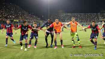 Dal Bologna '79 al Crotone 2017, storie di salvezze impossibili - La Gazzetta dello Sport