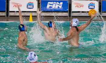 Rari Nantes Crotone capolista solitaria: la Serie A è sempre più vicina - CrotoneOK.it