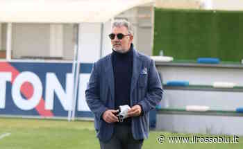 Crotone Calcio | Nella prossima settimana la conferenza stampa del presidente Gianni Vrenna • ilRossoBlu.it - ilRossoBlu.it