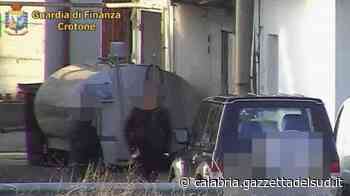 A Crotone e Catanzaro aste fallimentari pilotate, usura e truffe con la complicità dei clan - Gazzetta del Sud - Edizione Calabria