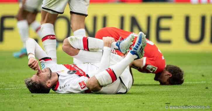 Ibiza-Bayern patzen auch gegen Stuttgart: VfB mit Chance
