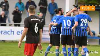 Verfolgerduell in der Kreisliga A Iller geht an den FV Senden
