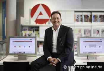 Arbeitsmarkt: Positive Entwicklung im Kreis Mettmann hält an - Super Tipp