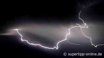 Kreis Mettmann: Warnung vor Gewitter und Windböen - Super Tipp