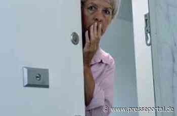 POL-ME: Falsche Handwerker - 93-Jähriger wird Opfer von Trickbetrügern - Mettmann - 2205016 - Presseportal.de
