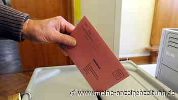 Wahl in Schleswig-Holstein: Aktuelle Prognose und Hochrechnungen – Tragischer Vorfall im Wahllokal