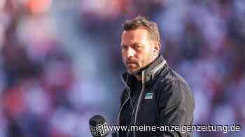 Bayern-Remis besiegelt Augsburger Bundesliga-Rettung