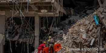 Zahl der Toten nach Hotelexplosion in Havanna steigt auf 30