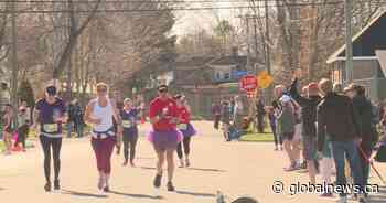 44th Fredericton Marathon returns in full force