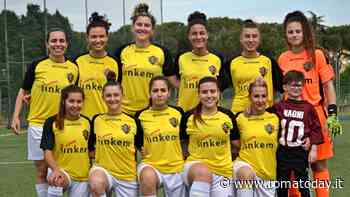 Linkem Res Roma VIII-Indipendent 1-0: Fracassi decide la sfida