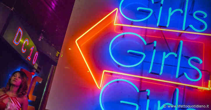 Austria, il club del sesso fatica a trovare personale. Il titolare: “Gli uomini non si presentano perché le mogli sono gelose”