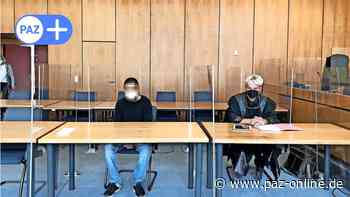 Einbruch in Peine: Täter wegen Schuldunfähigkeit freigesprochen - Peiner Allgemeine Zeitung - PAZ-online.de