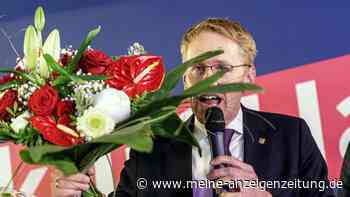 Dicke Überraschung nach der „Günther-Wahl“: CDU-Wahlsieger gibt ersten klaren Fingerzeig