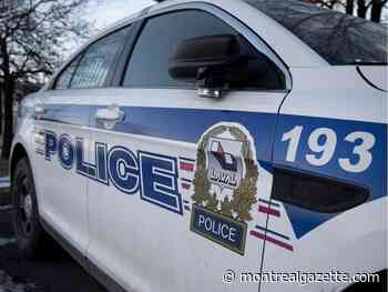 Laval police seek suspect in domestic violence case - Montreal Gazette
