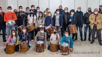 Cento giorni, giovani protagonisti - il Resto del Carlino