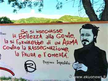 IL RUGGITO / Cento passi non sono stati percorsi invano - ekuonews.it