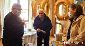 Soffia cento candeline l'arcorese che venne imprigionato due volte - Prima Monza