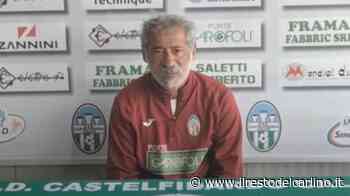 Piccioni: "ll Castelfidardo deve andare a cento all’ora" - il Resto del Carlino