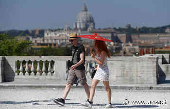 Clima: nove città italiane tra le cento pioniere Ue - Ambiente & Energia - Agenzia ANSA