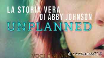 Al Don Bosco di Cuneo la storia di Abby Johnson, ex dipendente di una clinica abortiva degli Usa - Cuneo24