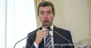 Il ministro Orlando: il cuneo fiscale è legato alla lotta agli evasori - Quotidiano del Sud