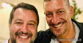 Gigi Mastrangelo si candida a Cuneo con la Lega - Corriere della Sera