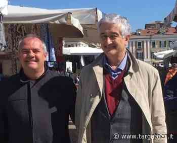 Cuneo elezioni, Armellini capolista degli Indipendenti di Boselli - TargatoCn.it