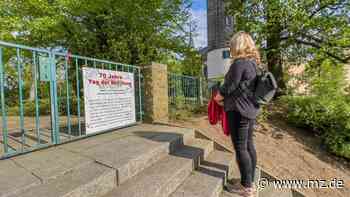 Trotz des Ukraine-Krieges: Tag der Befreiung soll in Wittenberg und Jessen nicht ausfallen - Mitteldeutsche Zeitung