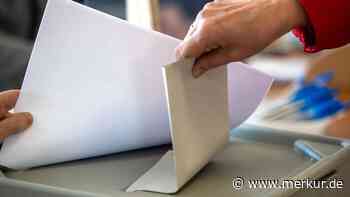 Torsten Zugehör bleibt Oberbürgermeister in Wittenberg - Merkur.de