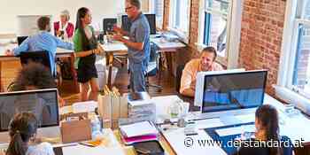 "Manche Boomer halten an autoritär hierarchischem Denken fest" - DER STANDARD