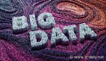 Risiko Big Data: Wenn die Datenqualität nicht stimmt - Onlineportal von IT Management - it-daily.net