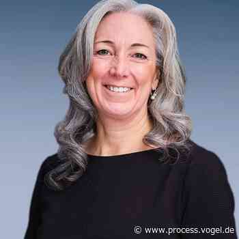 Personalmeldungen Neues Management bei FMC, Chemie-BW, Chemcologne und Topose - Process