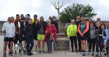 Les Pennes-Mirabeau : ils ont parcouru 73 km en l'honneur de Léa - La Provence