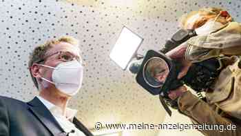 Wahl-Hochrechnungen aus Schleswig-Holstein: Das sind die Zahlen für Günther, SPD und Grüne