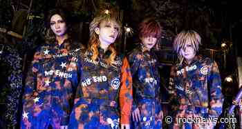 ACME hits North America for Wildfire Tour this Summer - JROCK NEWS