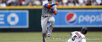 Robinson Cano libéré par les Mets