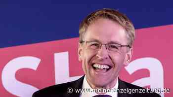 Populärer Regierungschef: Wer ist Daniel Günther?