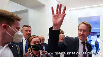 Landtagswahl in Schleswig-Holstein: Ergebnisse im Überblick – Mit wem koaliert die CDU?