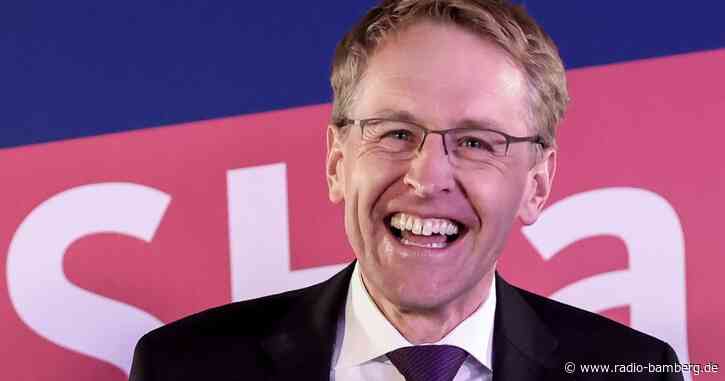 Populärer Regierungschef: Wer ist Daniel Günther?