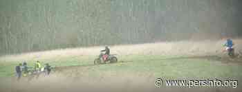 Asse pakt quads en motorcross op trage wegen aan - Persinfo.org