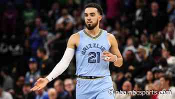 Report: Knicks looking at Tyus Jones as potential free agent point guard