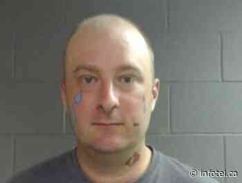 Murder trial moves ahead for Kamloops man accused of stabbing neighbour | iNFOnews | Thompson-Okanagan's News Source - iNFOnews