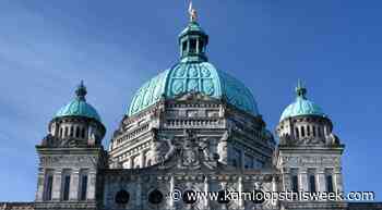 Kamloops MLAs want Police Act focus on mental-health supports - Kamloops This Week