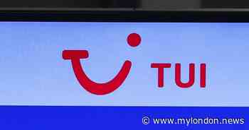 Warning to London Luton Airport passengers over food or drinks on TUI flights - My London